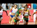 This has to be the greatest comeback of all times shellyann fraserpryce destroyed them