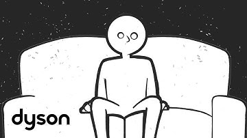 Dyson onthult de werkelijkheid over het verband tussen huisstofmijten en allergische reacties.