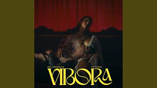 Vibora Feat. Mel Mourelle