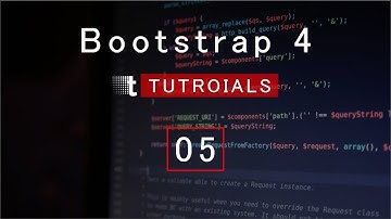 Bootstrap 4 | Create website Buttons and customize