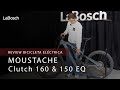 Review de la Moustache Clutch: la eBike con motor Pinion que cambia la montaña