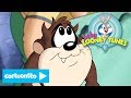Baby Looney Tunes | ACME Ices | Cartoonito