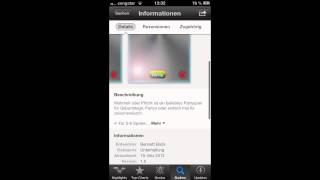 Wahrheit oder Pflicht (im AppStore) screenshot 2