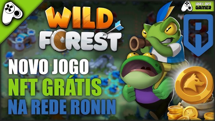 WidiLand O JOGO NFT GRÁTIS DE FAZENDA🌳 ESTILO COLEITA FELIZ PARA PC /  ANDROID COMEÇE A GANHA 💲💲💲 