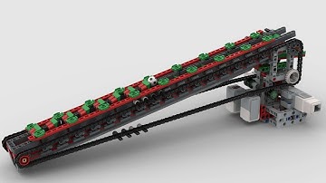 Lego Mindstorms GBC "Hit and Run" (Version 2.0)
