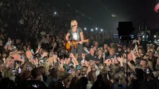 Keith Urban - Thank God I'm a Country Boy, Better Life, You'll Think of Me (Live @ Xcel Energy Cntr)