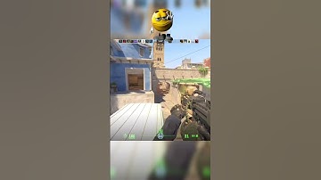 لایک و ساب کن تا ویدیو های جدید از دست ندی❤️ #فان #گیم #گیمینگ #گیمر #کانتر #cs2 #csgo #cs2moments