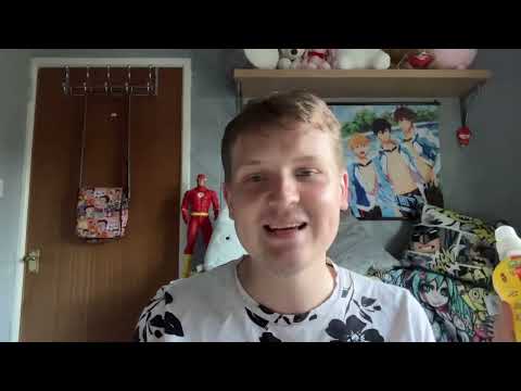 Body Fuel Swizzles Drumstick Flavour Review - YouTube
