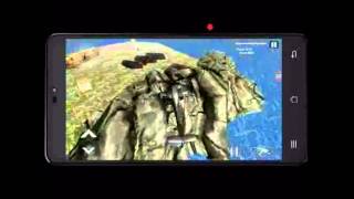 Gunship Air Strike 3D screenshot 5