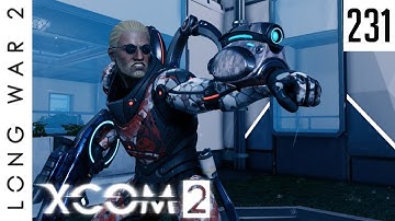 Long War 2 - #231 - Assassination gone wrong