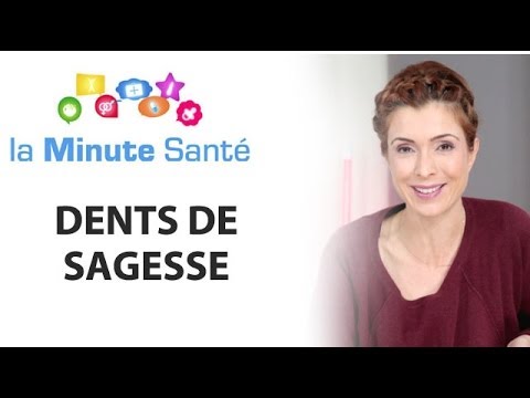 Vidéo: Est-il nécessaire de retirer une dent de sagesse et dans quels cas