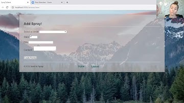 Rails Project Walk-through - Flatiron School