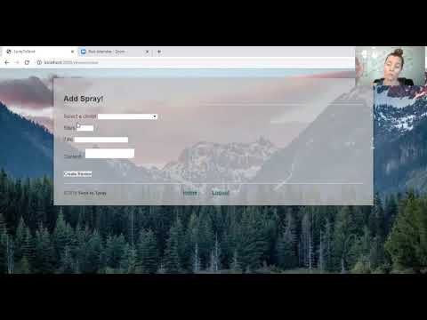 Rails Project Walk-through - Flatiron School