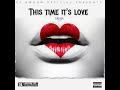 Tamia - This Time It's Love (DJ Qwhan Special Amapiano Remix)