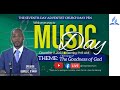 May pen sda church  sabbath worship service  festival of praise  december 09 2023