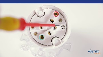 Voltex Surface Socket Plug Base 2018