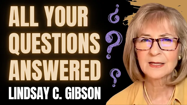 Lindsay C. Gibson Answers Your Questions - Adult Children Of Emotionally Immature Parents