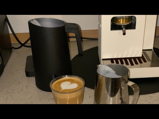 The NanoFoamer: Does This Coffee Kickstarter Work? 