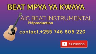 Beat ya kwaya Kali 2023 AIC gospel biti za aic tupigie upate biti Kali zaidi 0746805220 Sebene Kali