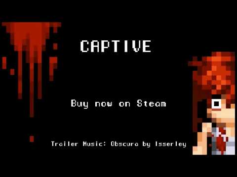 Captive (2018) Official Gameplay Trailer