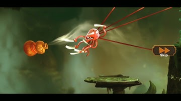 #GamingTotal#UnrulyHeroes Unruly Heroes gameplay walkthrough chaptar-9 Into the ancients all parts🔥🔥