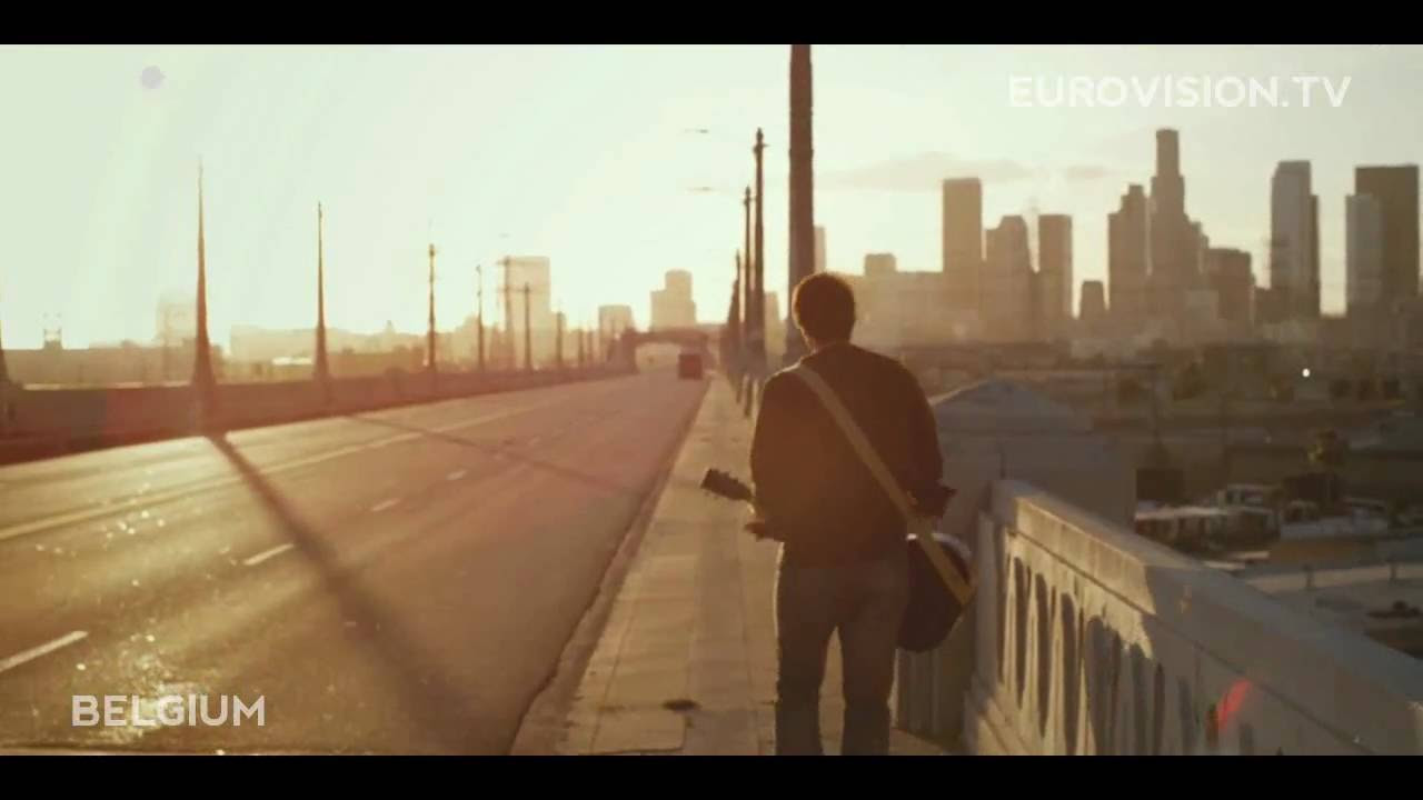 Tom Dice   Me And My Guitar Belgium