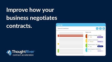 ThoughtRiver - How it Works