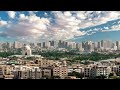 Karachi Skyline | 2019