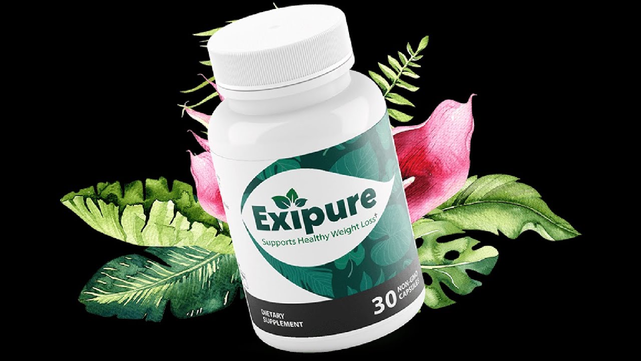 Exipure – Secret For Healthy Weight Loss #shorts