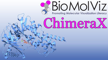 Tutorial: How to Model a 5Å Active Site in ChimeraX