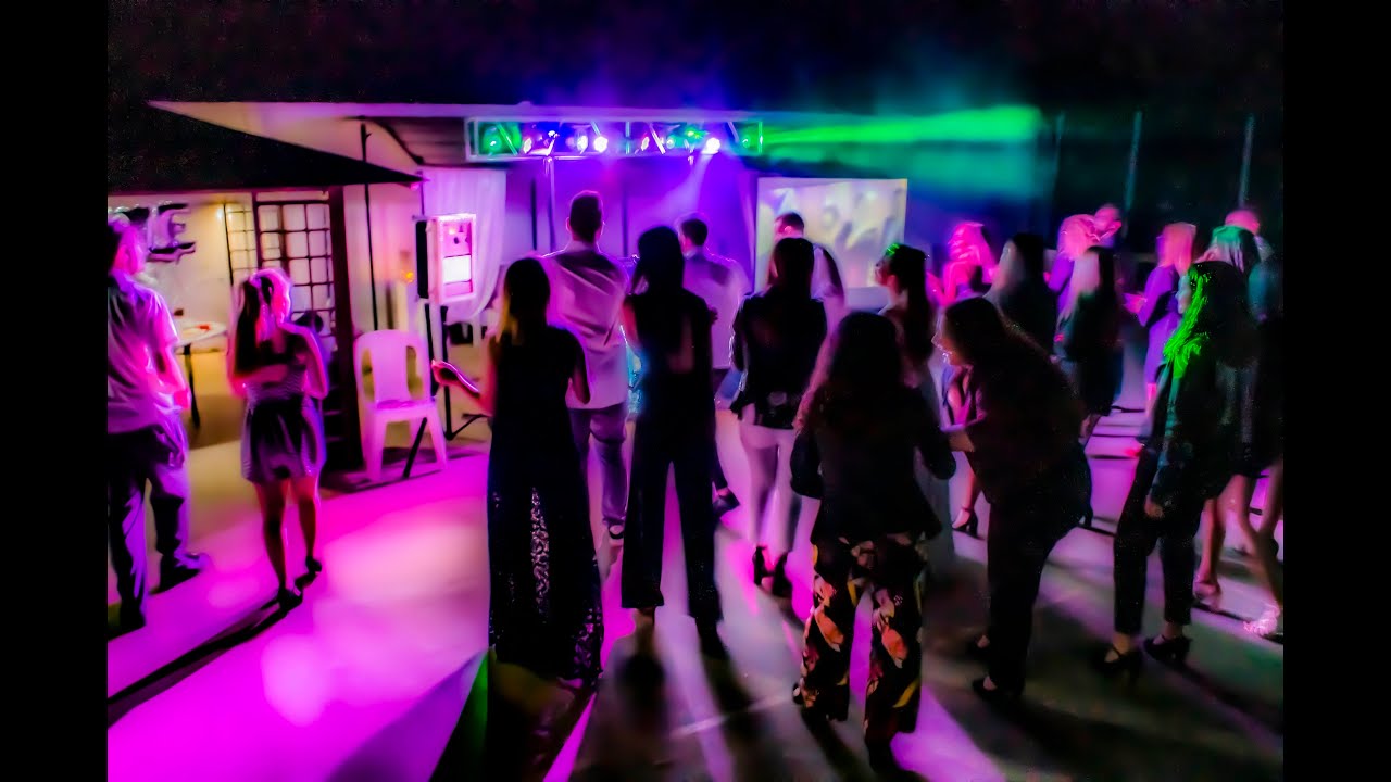 Animazione nel Salento, In tutte le location per eventi Lecce con Angelo Dell'Amore Party