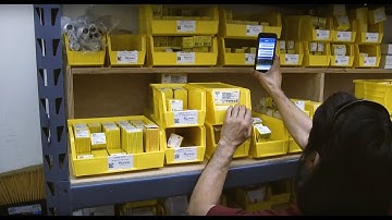 Your Inventory Management Solution