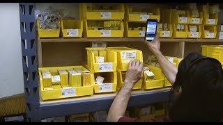 Your Inventory Management Solution