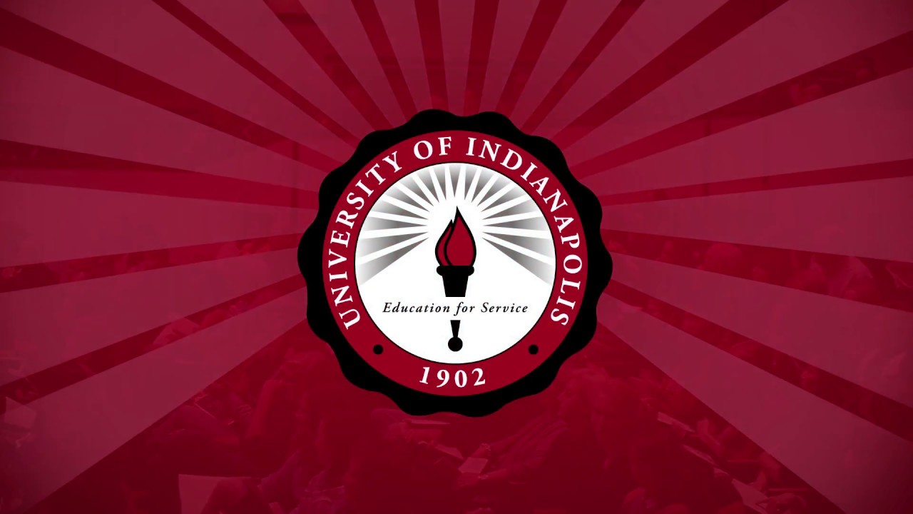 University of Indianapolis Venues & Facilities YouTube