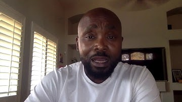 Personal Introduction Video: Glenn C. - ASU