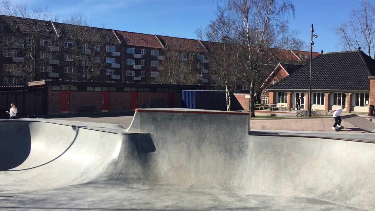 Skole i Aarhus -