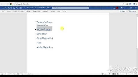 DEMO IMPORT DATA FROM OTHER APPLICATIONS
