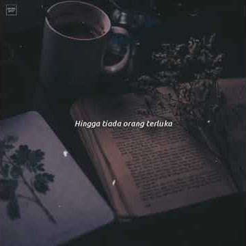 STORY WA BUKAN CINTA BIASA (SITI NURHALIZA)