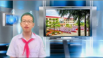 Thuyết trình tiếng Anh- Chủ đề Ngày 20/11