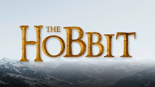 Misty Mountain Cold - The Hobbit - (Epic Version)