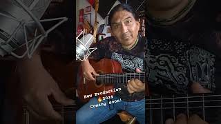 Raza Inka New Production 2024 #ethnicmusic  #introducing #guitarstudio #recordingstudio