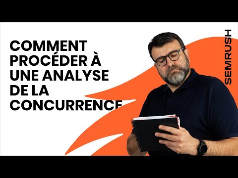 Vidéo: Comment utilisez-vous le mot concurrent ?