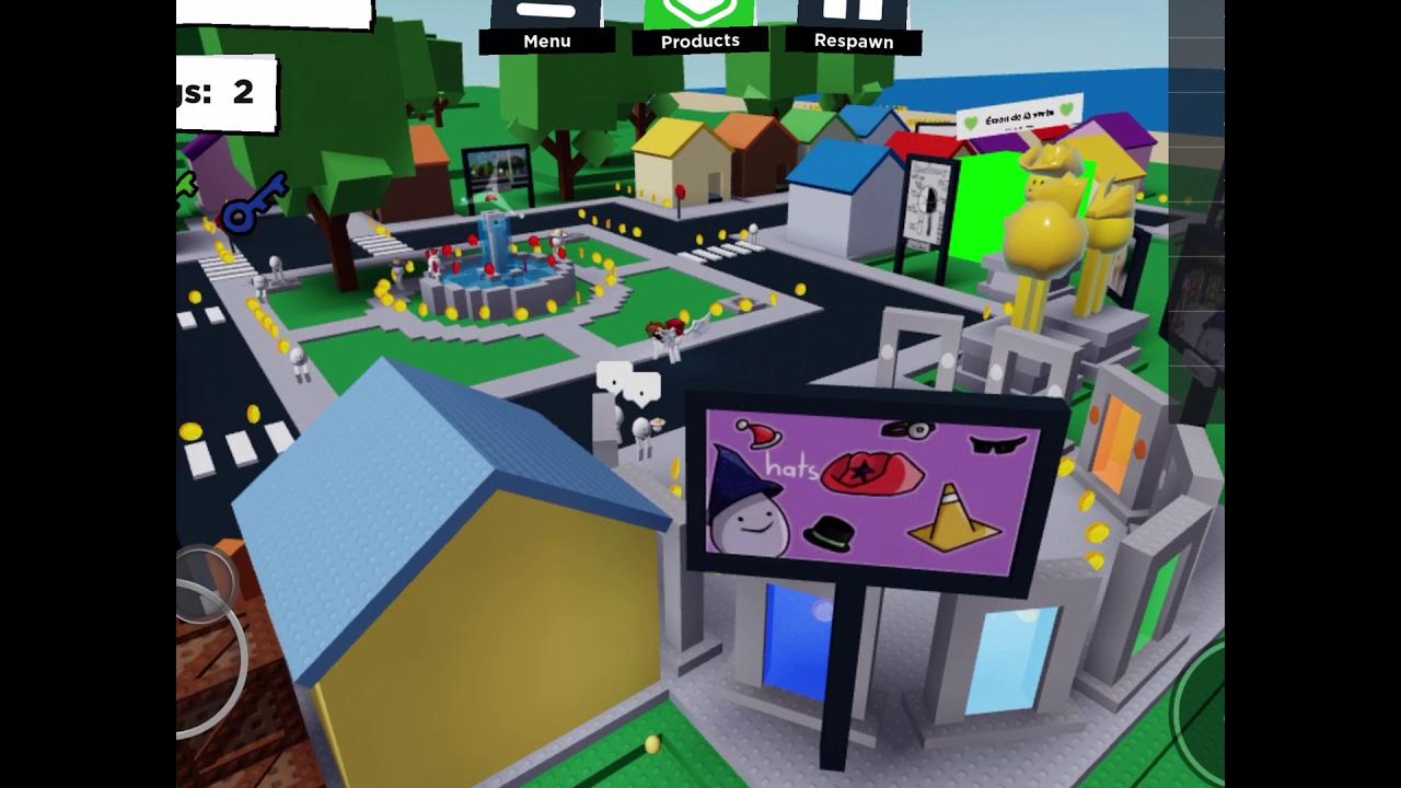 EG!(Roblox) - YouTube