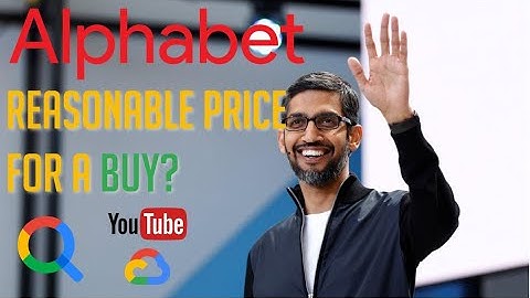 Alphabet (GOOGL) Stock Analysis and Intrinsic Value Calculation: Attractive opportunity in FAANG?