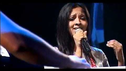 Onnam raagam - Neha & Stephen Devassy