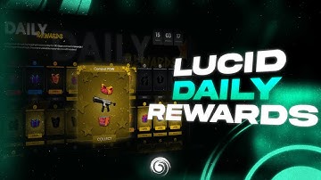 [QB/ESX] FiveM Daily Rewards Script | lucid-dailyrewards