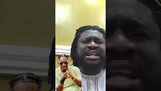 I will never allow Shatta Wale to get married - Ajagurajah