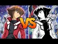 Jaden (Anime) VS Jaden (Manga) | Welches Deck ist Besser?! Mit @CK-Phoenix