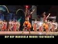 Penampilan terbaik manggolo mudho yogyakarta calon juara festival reog ponorogo 2023