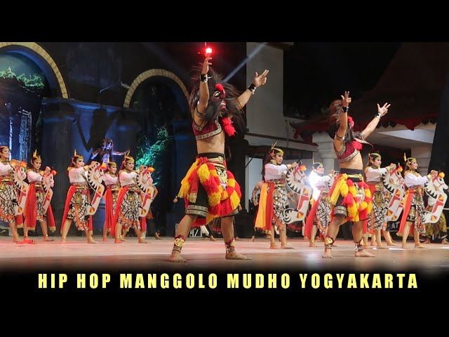 PENAMPILAN TERBAIK MANGGOLO MUDHO YOGYAKARTA CALON JUARA FESTIVAL REOG PONOROGO 2023 class=